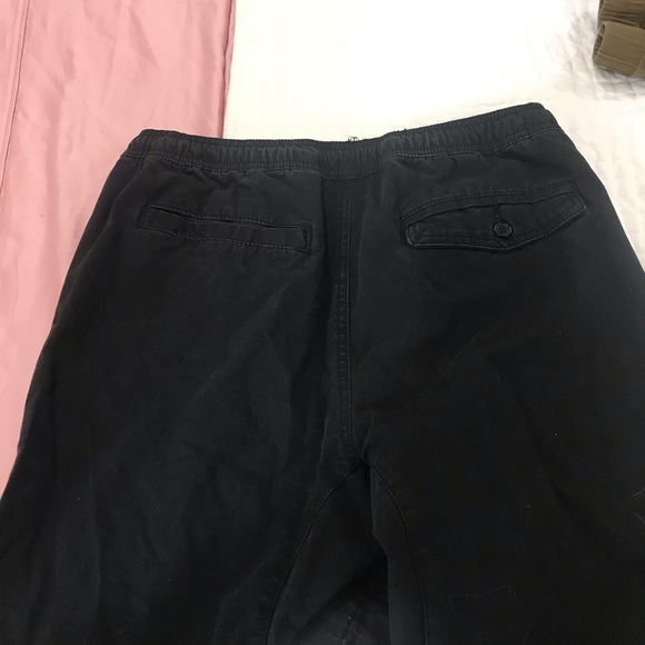 Men’s joggers - Picture 2 of 4